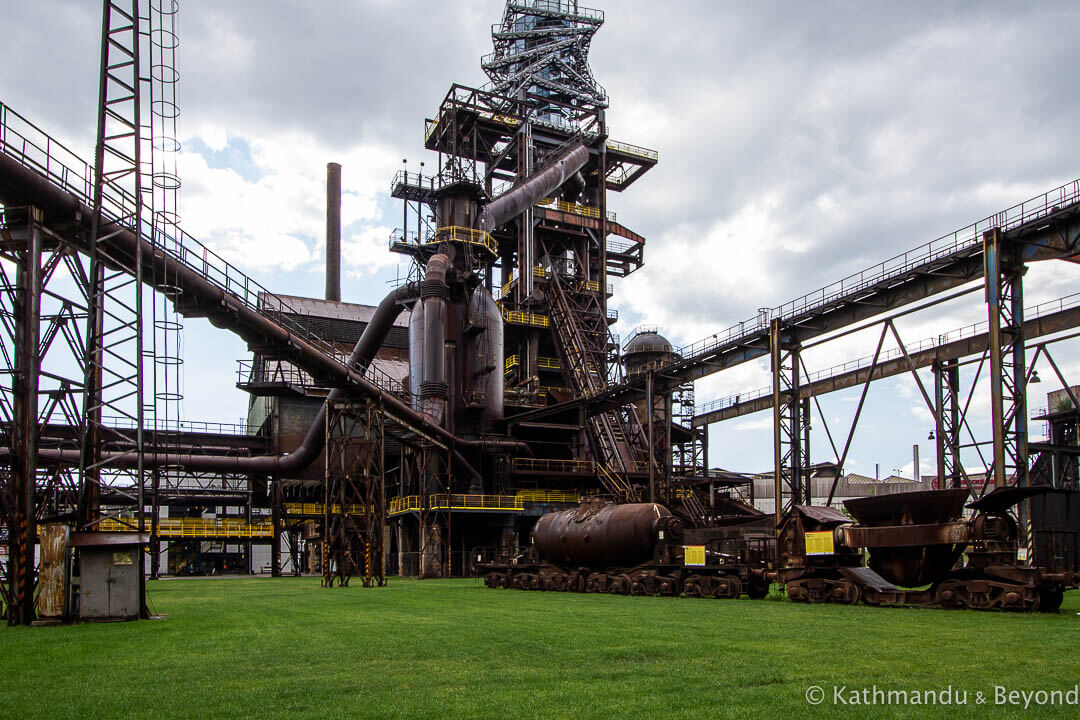 Visiting Ostrava In The Czech Republic Europe Travel Guides