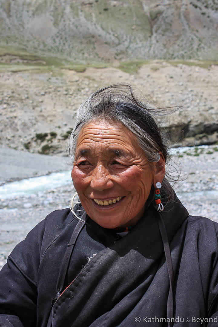 Mt Kailash trek Tibet 18-2