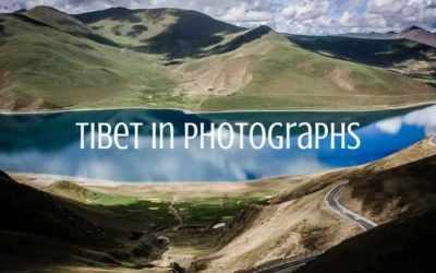 Tibet in Photos | Our Favourite Images from Tibet