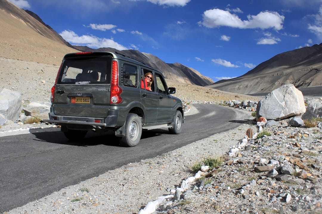 Changthang Valley Ladakh India 26