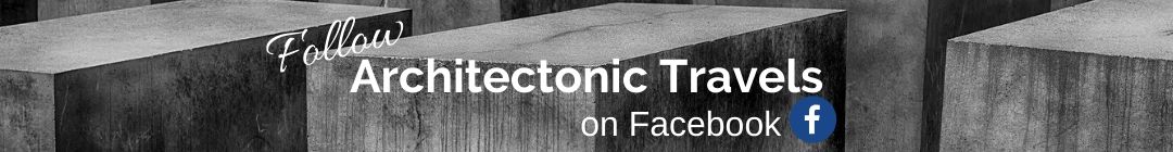 Follow Architectonic on Facebook