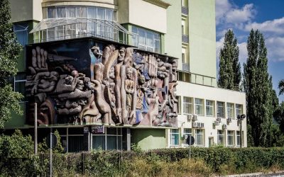 Institute for Hygiene and Medical Ecology named after A. M. Marseev