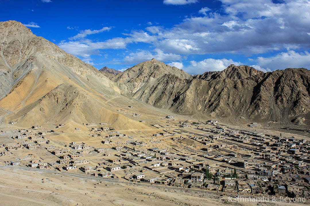 Leh Ladakh India 3-2