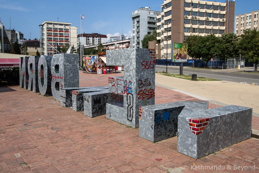 Newborn Monument Pristina Kosovo-5