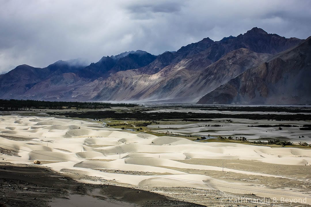 Nubra Valley Ladakh India 16