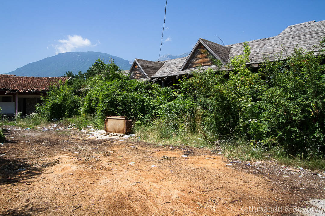 Peja Kosovo-5