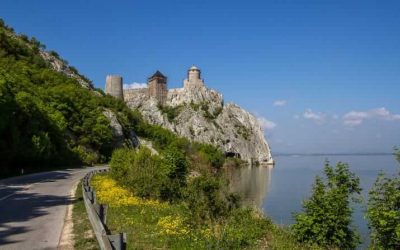 Serbia Road Trip: Our Experience of Renting a Car in Serbia