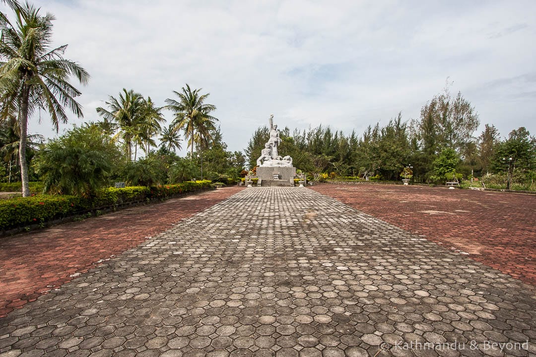 Son My (My Lai) near Quang Ngai Vietnam (15)