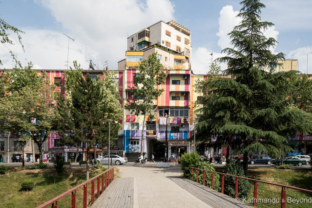 Tirana Albania-4