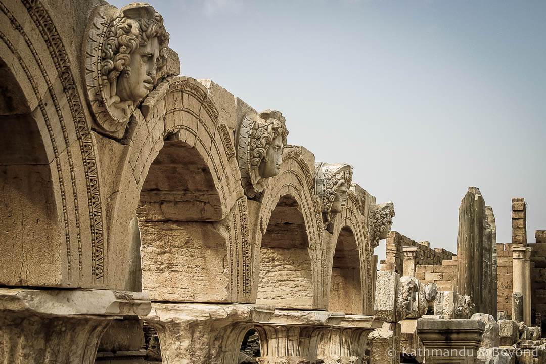 Leptis Magna 16-2