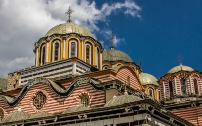 Suggested Turkey and Bulgaria Itinerary: Istanbul to Sofia