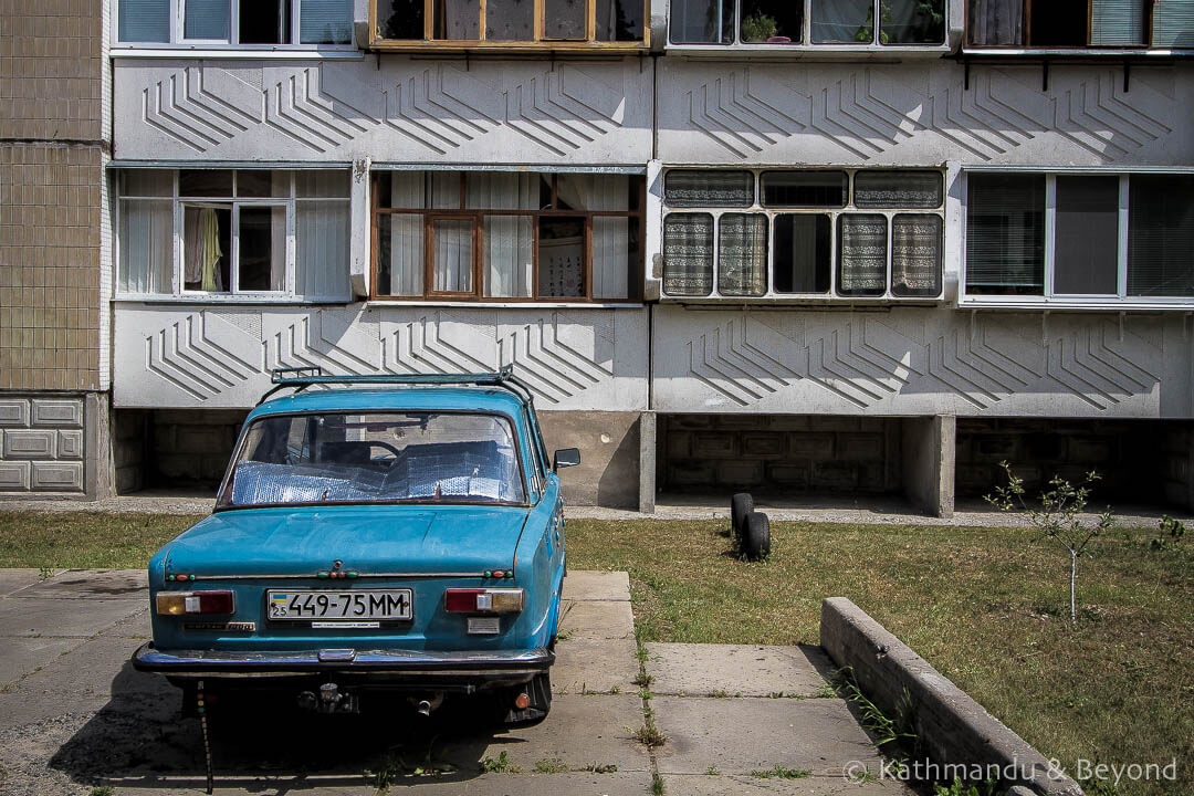 Belgorod Quarter Slavutych Ukraine-4