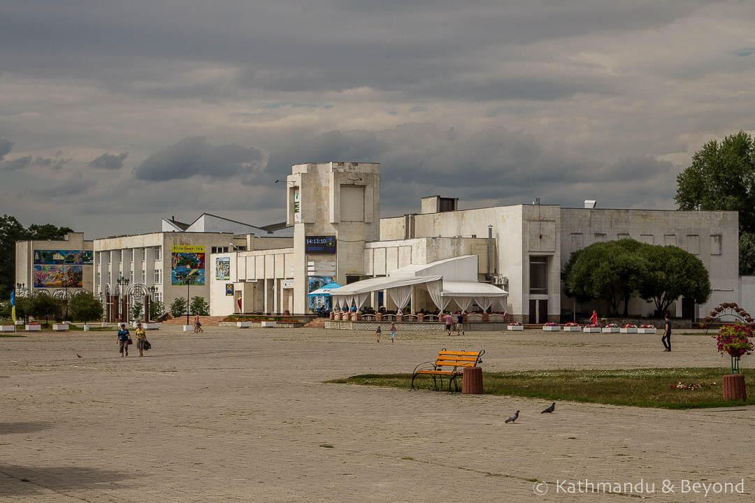 Cinematic Concert Hall Slavutych Ukraine-4-2