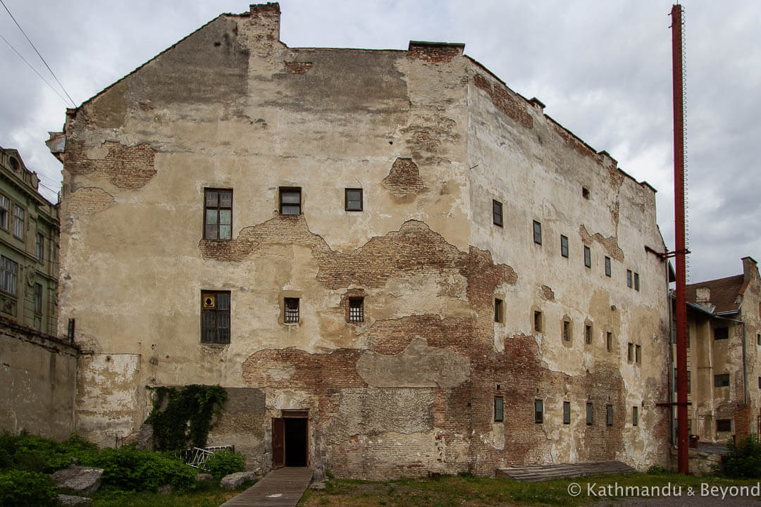 National Museum and Memorial to the Victims of Occupation Lviv Ukraine (8)-2 (1)