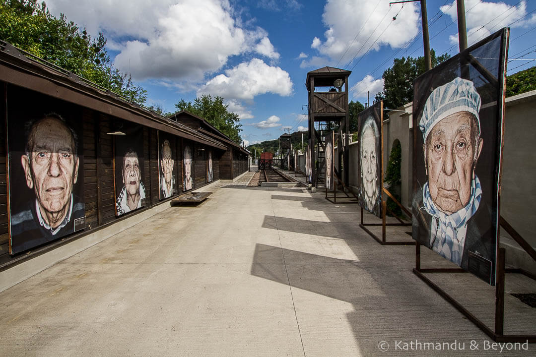 Territory of Terror Museum Lviv Ukraine-4