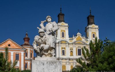 Memorial to the Great Patriotic War