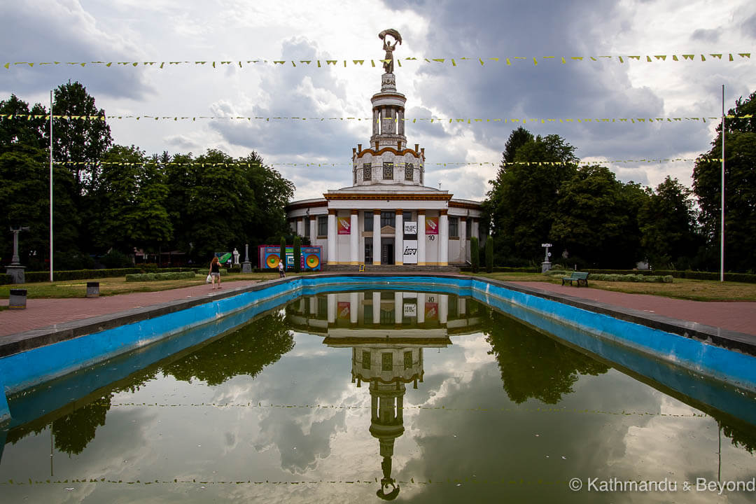 Expocenter of Ukraine Kiev Ukraine-800