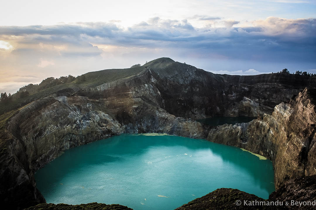 Kelimutu National Park Flores Indonesia 19