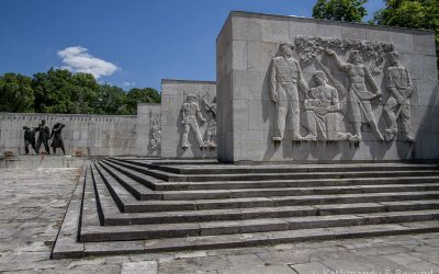Labor Movement Mausoleum, Kerepesi Cemetery
