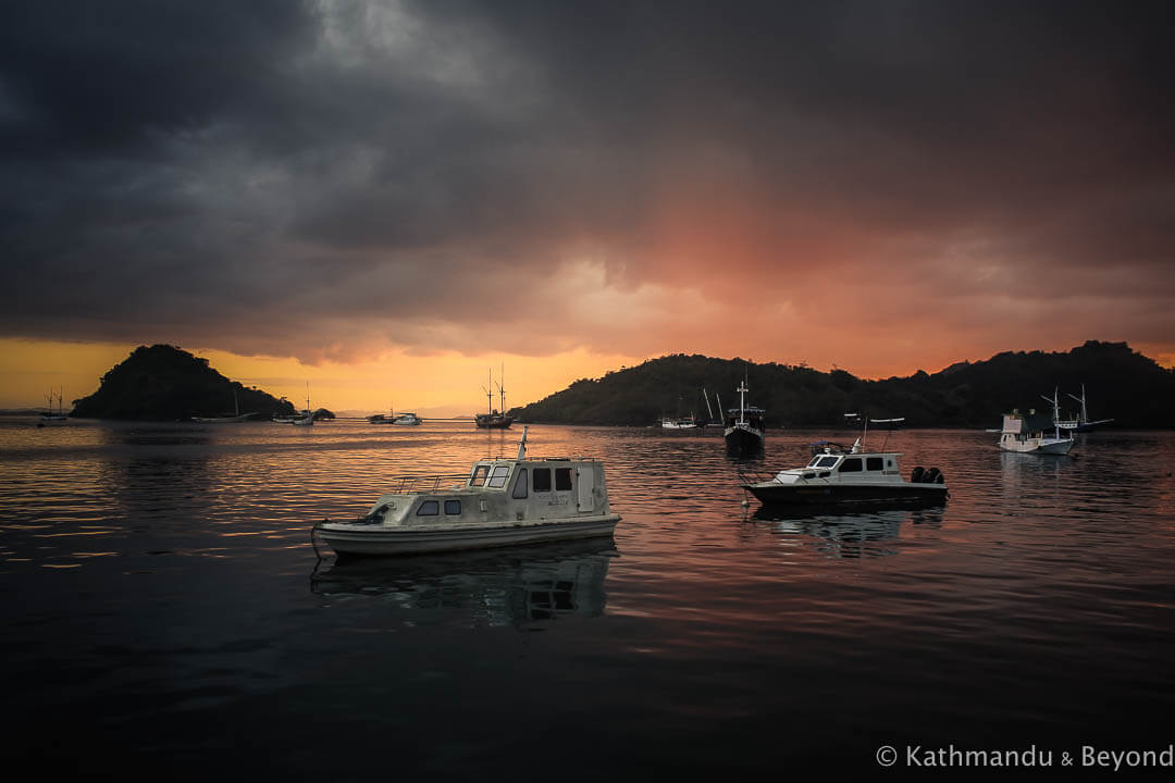 Labuan Bajo Flores Indonesia 8