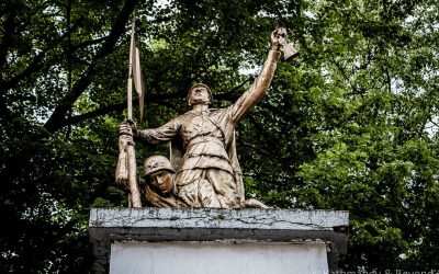 Memorial to the Great Patriotic War