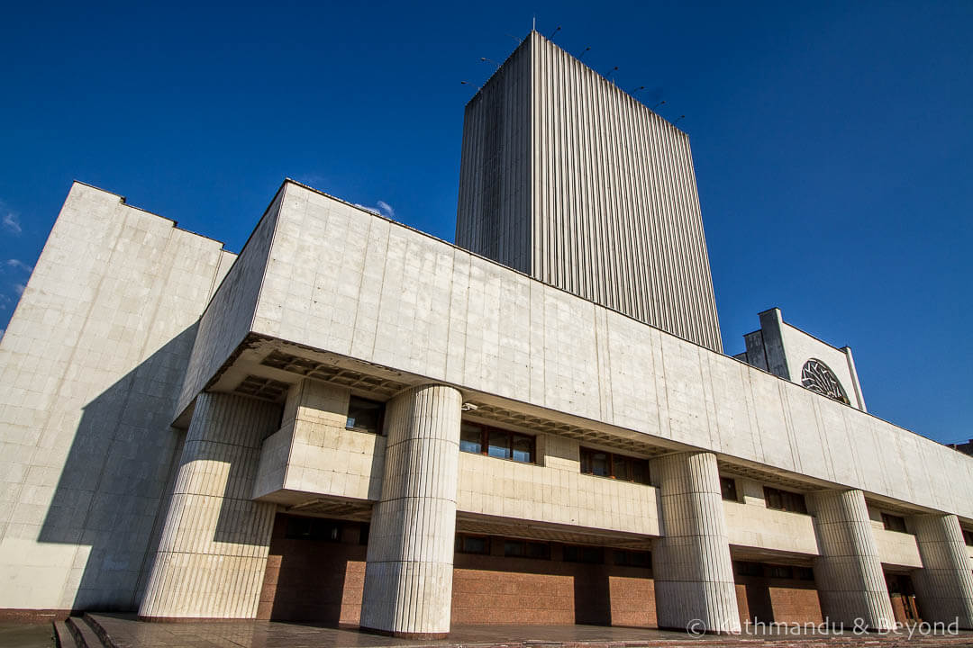 Vernadsky National Library of Ukraine Kiev Ukraine-7.jpg