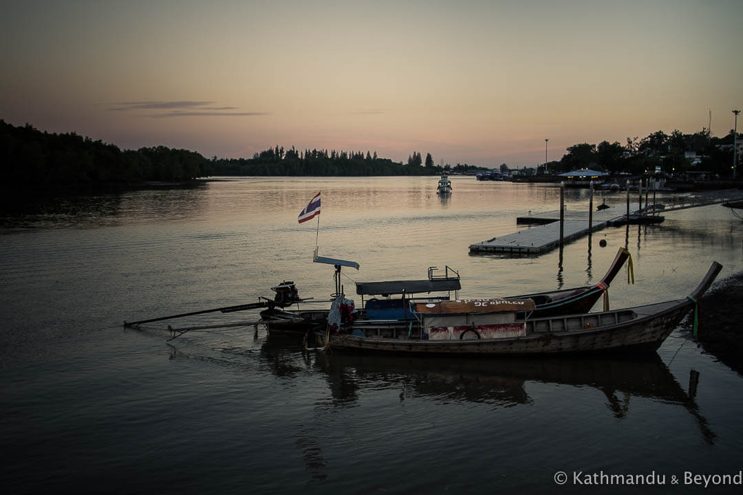 Krabi Town Thailand-4