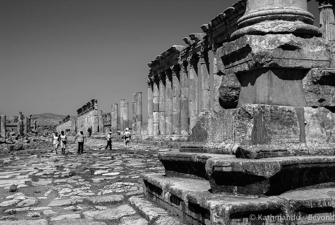 Apamea Syria