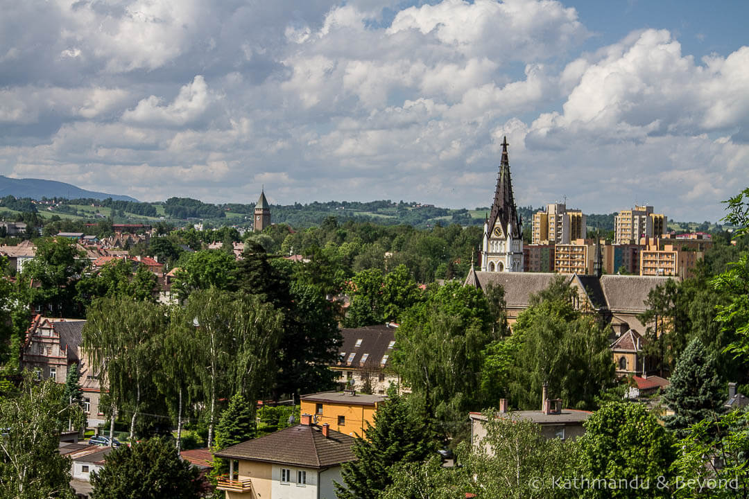 Cesky Tesin Czech Republic-1