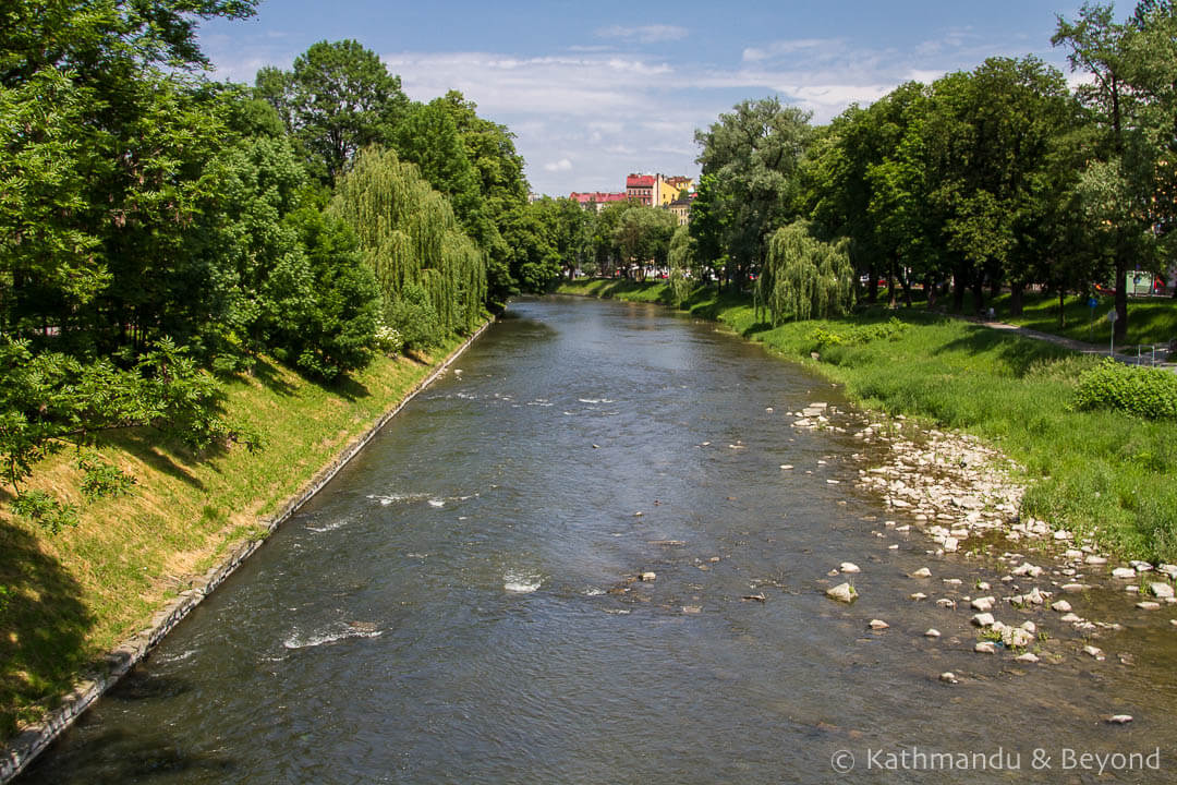 Cesky Tesin Czech Republic-5