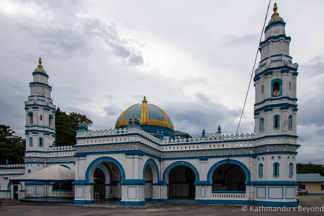 Panglima Kinta Mosque Ipoh Malaysia_-2