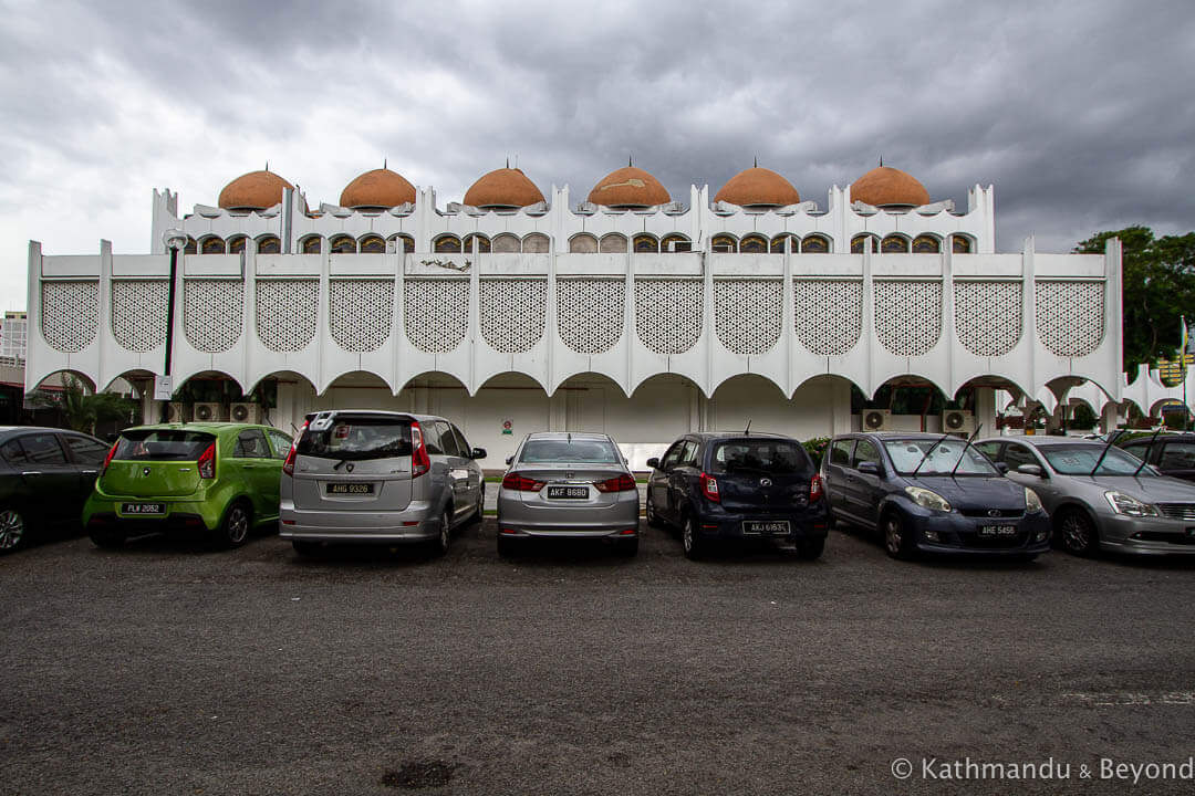 Sultan Idris Shah II Mosque Ipoh Malaysia_-3-2 (1)