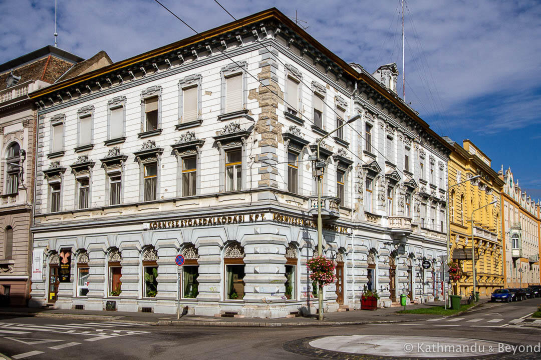 Szeged Hungary-1-3