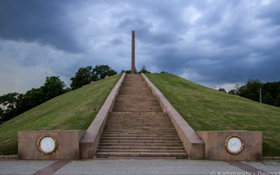 Glory Memorial