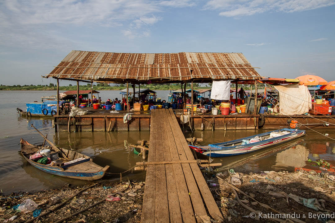 Phsar Krom Kompong Chhnang Cambodia-2