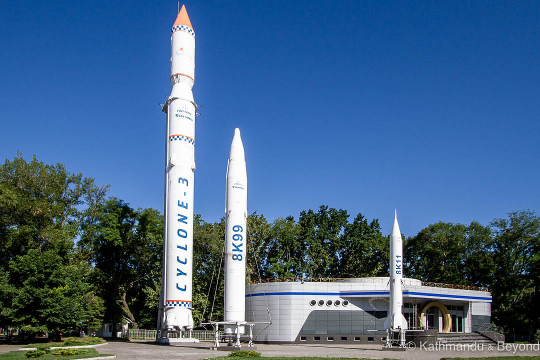 Rocket Park Dnipro Ukraine-30