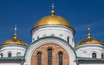 What to do in Chernihiv, Ukraine