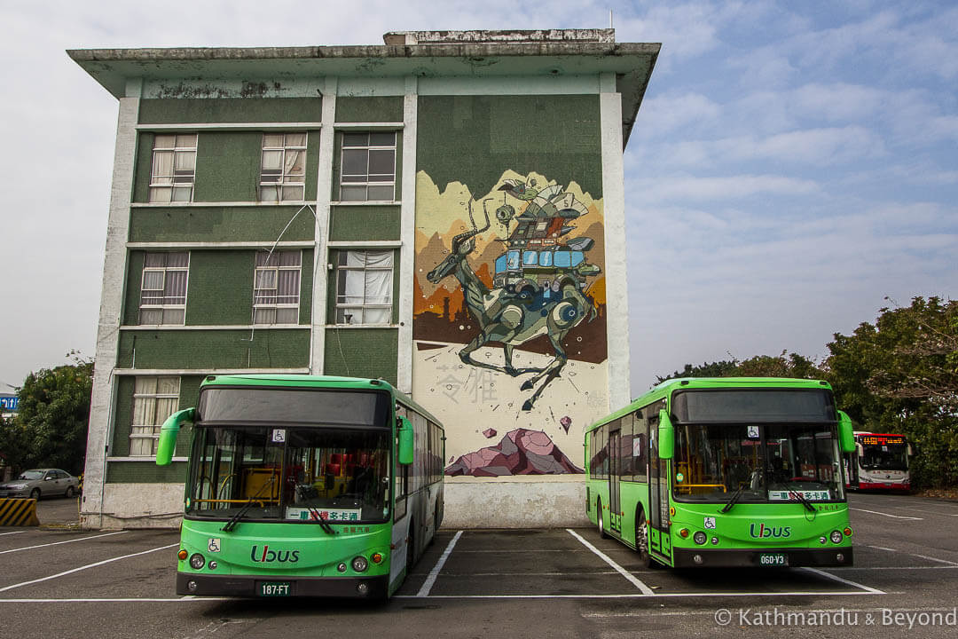 Lingya District Kaohsiung Taiwan