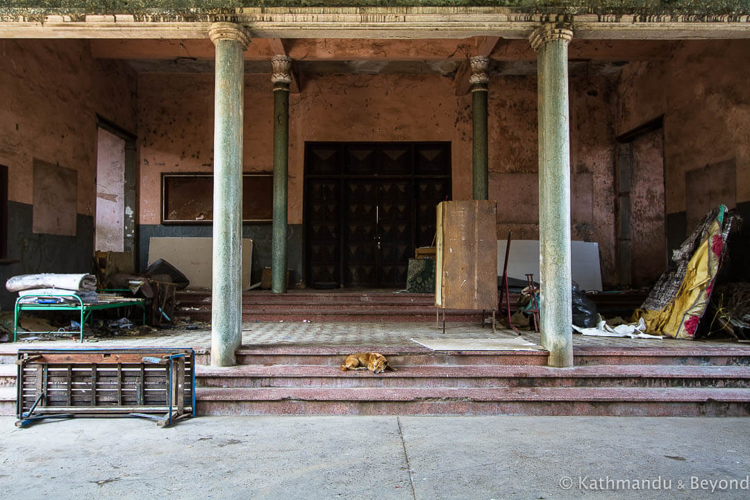 Sengchaleun Cinema Savannakhet Laos-40