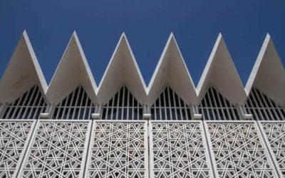 Brutalist and Modernist architecture in Southeast Asia