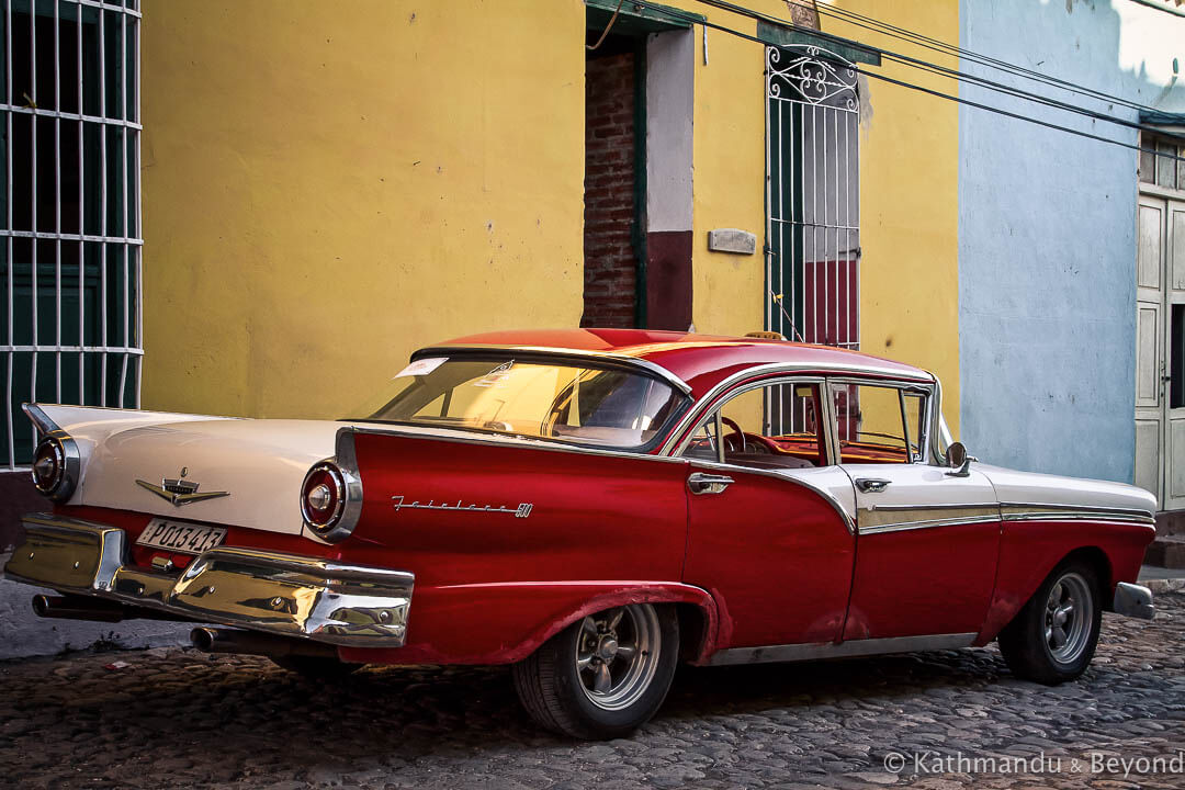 Casco Historico (Old Town) Trinidad Cuba (19)