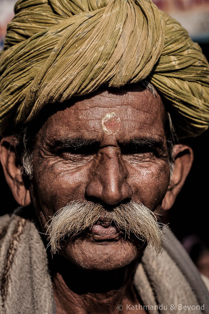 Old City Varanasi India (35)