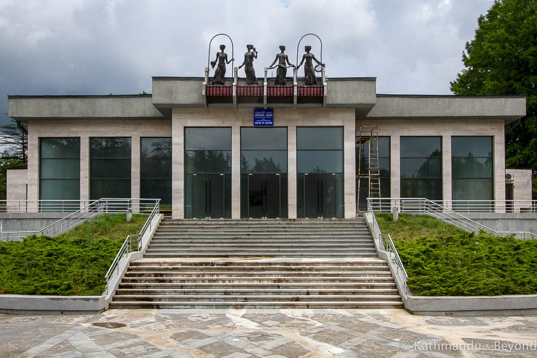Culture Centre Tskaltubo Georgia-2-2-AUG18