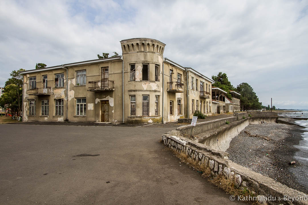 Ochamchire Abkhazia-8