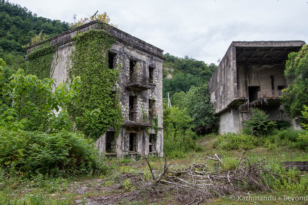 Tkvarcheli Abkhazia-53