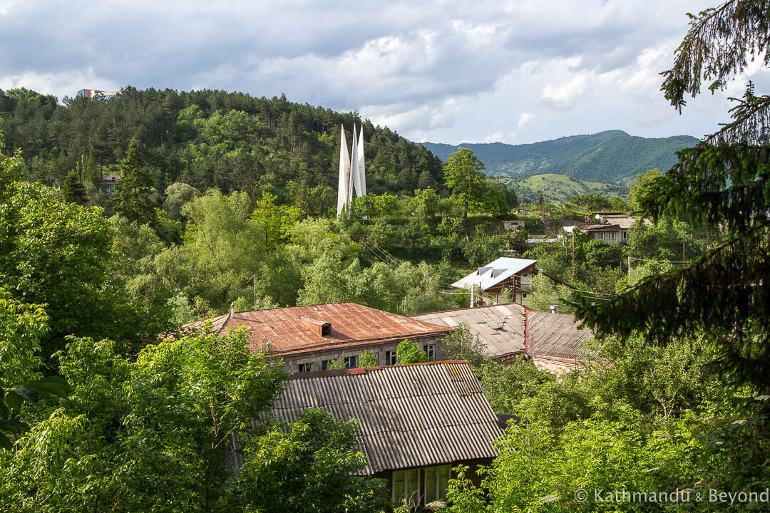 Dilijan Armenia-8