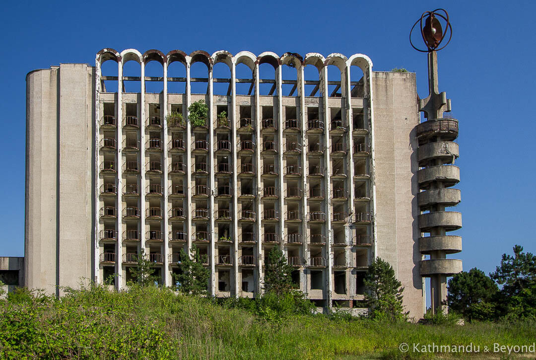 Escher Sport Complex Eshera Abkhazia-2