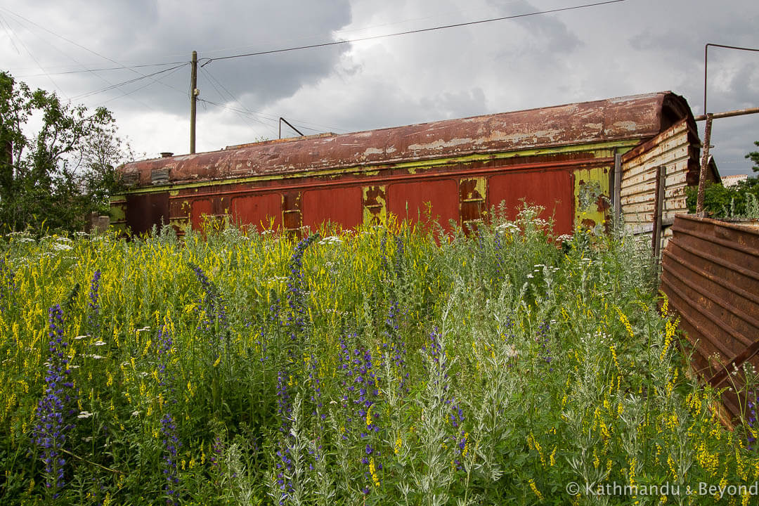 Gyumri Armenia-17