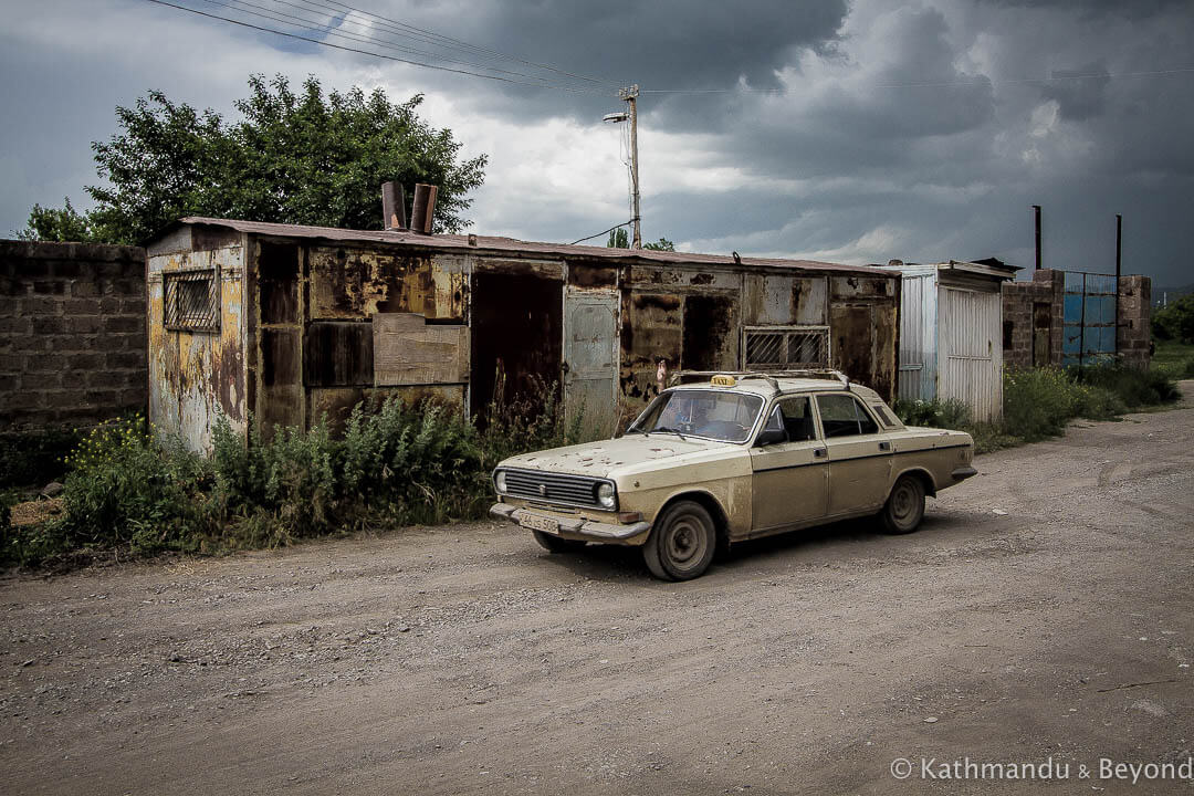 Gyumri Armenia-18