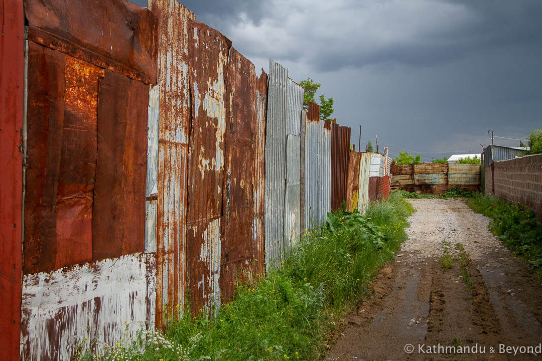 Gyumri Armenia-19